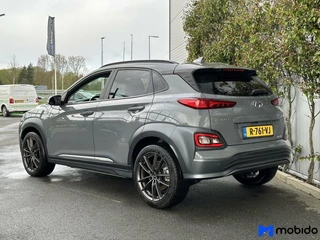 Hyundai Kona Hyundai Kona Electric | Comfort 39 kWh | Apple CarPlay | Camera | - afbeelding nr 3