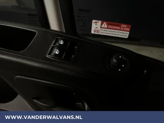 Iveco Daily Parkeersensoren, bijrijdersbank - afbeelding nr 14