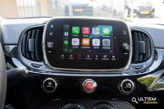 Fiat 500 Fiat 500 1.2 Lounge Mirror | CARPLAY*CRUISE CONTROL - afbeelding nr 11