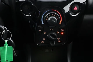 Citroën C1 Citroen C1 1.0 VTi Feel | 5 Deurs | Airco | Bluetooth | - afbeelding nr 6