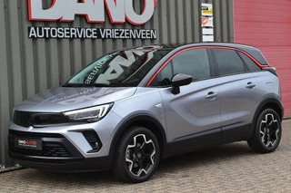 Opel Crossland - afbeelding nr 1