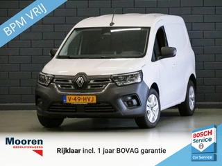 Renault Kangoo | TREKHAAK | CAMERA | APPLE CARPLAY | - afbeelding nr 1