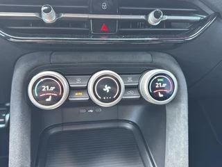 Škoda Kodiaq Škoda Kodiaq 1.5 TSI IV SPORTLINE TREKHAAK/CAMERA/MEMORY/NAVI/CARPLAY/STOELVERW - afbeelding nr 21