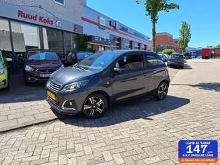 Peugeot 108 - 318840050-0
