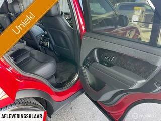 Land Rover Range Rover Sport Land Rover Range Rover Sport 3.0 P510e First Edition - afbeelding nr 20