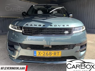 Land Rover Range Rover Sport Land Rover Range Rover Sport 3.0 P510e First Edition - afbeelding nr 2