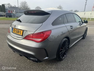 Mercedes-Benz CLA Mercedes CLA-klasse SB AMG 45 4MATIC | Pano | Drivers Pack - afbeelding nr 6