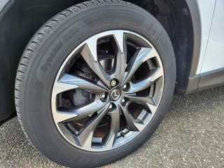 Mazda CX-5 - afbeelding nr 14