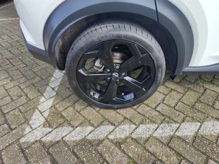 Nissan Juke Verwarmde voorruit | Keyless | LED | Camera - afbeelding nr 35