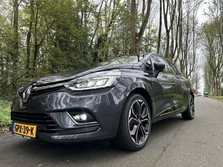 Renault Clio - afbeelding nr 6