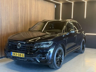 Volkswagen Touareg Volkswagen Touareg 3.0 TSi 4MOTION R PANO 360 462pk - afbeelding nr 66