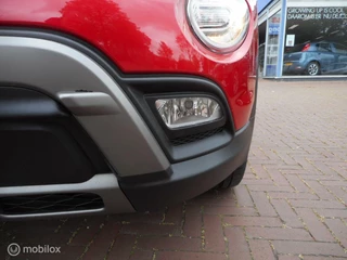 Fiat 500X Fiat 500 X Cross 1.4 Turbo MultiAir 140 Opening Edition TREKHAAK+PARELMOER LAK - afbeelding nr 22