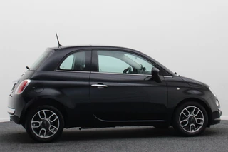 Fiat 500 Fiat 500 0.9 TwinAir Turbo Airco, Panoramadak, PDC, Elektrisch Pakket, Radio/CD, USB/AUX, 15'' - afbeelding nr 9