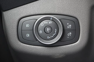 Ford Transit Connect Ford Transit Connect 1.5 EcoBlue 100PK L2 EURO 6 - Airco - Navi - Cruise - € 8.900,- Excl. - afbeelding nr 20