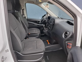 Mercedes-Benz Vito Mercedes-Benz Vito 116 CDI Lang AIRCO / CRUISE CONTROLE / NAVI / L2H1 / TREKHAAK / N.A.P - afbeelding nr 30