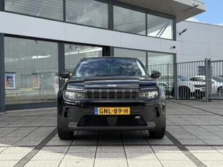 Jeep Avenger Jeep Avenger Longitude 54 kWh | Navi | Carplay | Stoelverwarming | - afbeelding nr 8