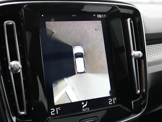 Volvo XC40 - afbeelding nr 28