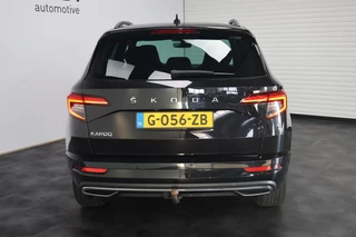 Škoda Karoq - afbeelding nr 5