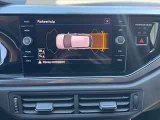 Volkswagen Polo - afbeelding nr 8