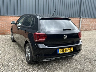 Volkswagen Polo Volkswagen Polo 1.0 MPI 5-Drs Airco/Lmv/Audio - afbeelding nr 4