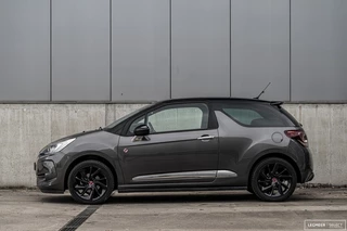Citroën DS3 - afbeelding nr 2
