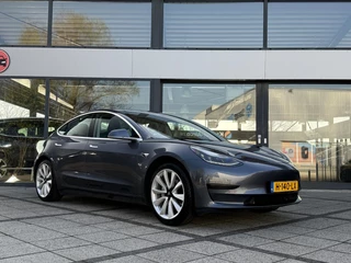 Tesla Model 3 Tesla Model 3 Range Plus RWD | Autopilot | Panorama | Leder | - afbeelding nr 2