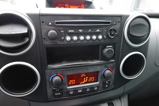Citroën Berlingo - afbeelding nr 13