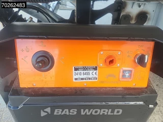 Renault Master Renault Master 170PK Koelwagen Laadklep Thermo King V-200 MAX 220V stekker -15 LED Koel Koeler Vries Kühlwagen Kühlkoffer Frigo Airco Cruise control - afbeelding nr 20