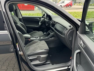 Škoda Kodiaq Skoda Kodiaq 1.5 TSI 110kW Business Edition DSG|Style|Panoramadak| - afbeelding nr 17