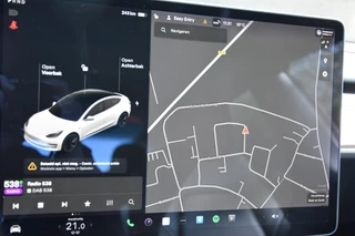 Tesla Model 3 | TREKHAAK | AUTO PILOT | 360 CAMERA - afbeelding nr 10