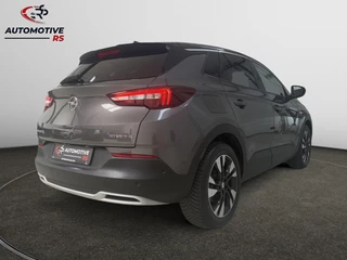 Opel Grandland X Opel Grandland X 1.6 Turbo Hybrid 300pk | Ultimate | 360° Camera | Keyless | Luxe Leder | Verw. Stoelen & Ruit - afbeelding nr 12