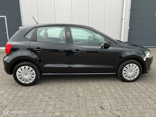 Volkswagen Polo Volkswagen Polo 1.2 TSI Comfortline 5 deurs - afbeelding nr 17