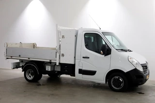 Renault Master - afbeelding nr 11