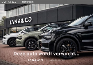 Lynk & Co 02 Core | Panoramadak | Stoelverwarming | Parkeercamera |