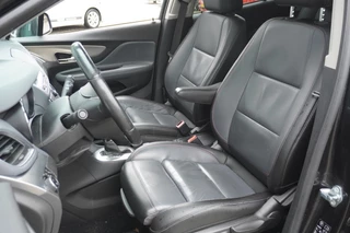 Opel Mokka - afbeelding nr 20