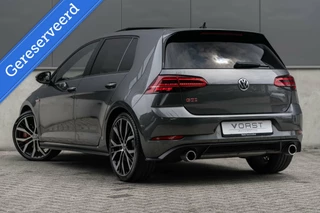 Volkswagen Golf Volkswagen Golf 2.0 TSI GTI Performance Pano DSG Alcantara - afbeelding nr 4