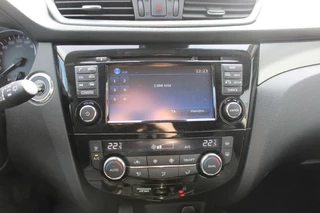 Nissan QASHQAI - afbeelding nr 23