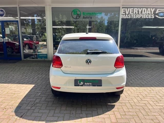 Volkswagen Polo - afbeelding nr 6