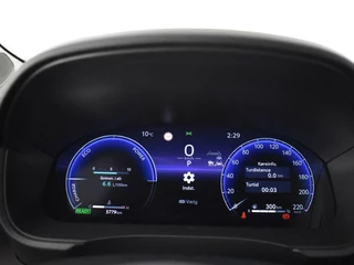 Toyota Yaris Cross Toyota Yaris Cross 1.5 Hybrid 130 Executive | Stuur en Stoelverwarming | PDC V+A | - afbeelding nr 17