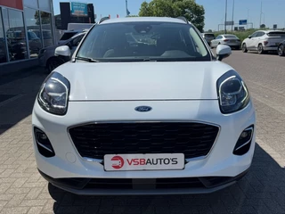 Ford Puma - afbeelding nr 20