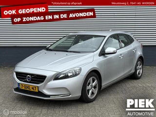 Volvo V40 - 268409911-0