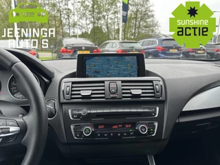 BMW 1 Serie BMW 1-serie 118i M Sport Edition | PDC | Cruise | M pakket - afbeelding nr 11