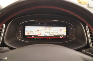 SEAT Leon SEAT Leon ST 1.4 EcoTSI 150pk DSG FR -PANO-LED-ECC-PDC- - afbeelding nr 19