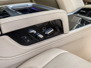 BMW 7 Serie BMW 7 Serie 740Le 326PK Automaat xDrive iPerformance High Executive | FULL OPTIONS | VIERWIELBESTURING | REAR SEAT PACKAGE | SOFTCLOSE | - afbeelding nr 108