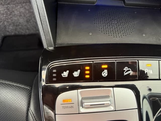 Hyundai Tucson Hybrid Hyundai Tucson Hybrid 1.6 T-GDI HEV Premium - afbeelding nr 23