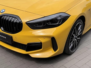 BMW 1 Serie BMW 1-serie 120i High Executive Performance NAP Individual Pano - afbeelding nr 46