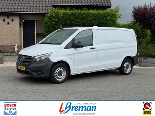 Mercedes-Benz Vito - 281608515-0