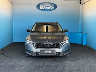 Škoda Octavia - afbeelding nr 10