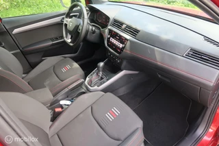 SEAT Arona Seat Arona 1.0 TSI FR AUTOMAAT, CARPLAY, CAMERA, KEYLESS - afbeelding nr 14