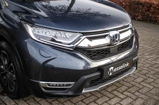 Honda CR-V - All-in rijklrprs | Honda Sensing | Apple cp/Android auto - afbeelding nr 25